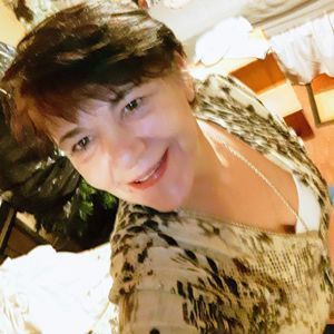 Meet your Posher, Maryanne